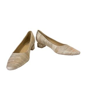 Vaneli Atalie Comfort Pumps, NWOT, Size 8N